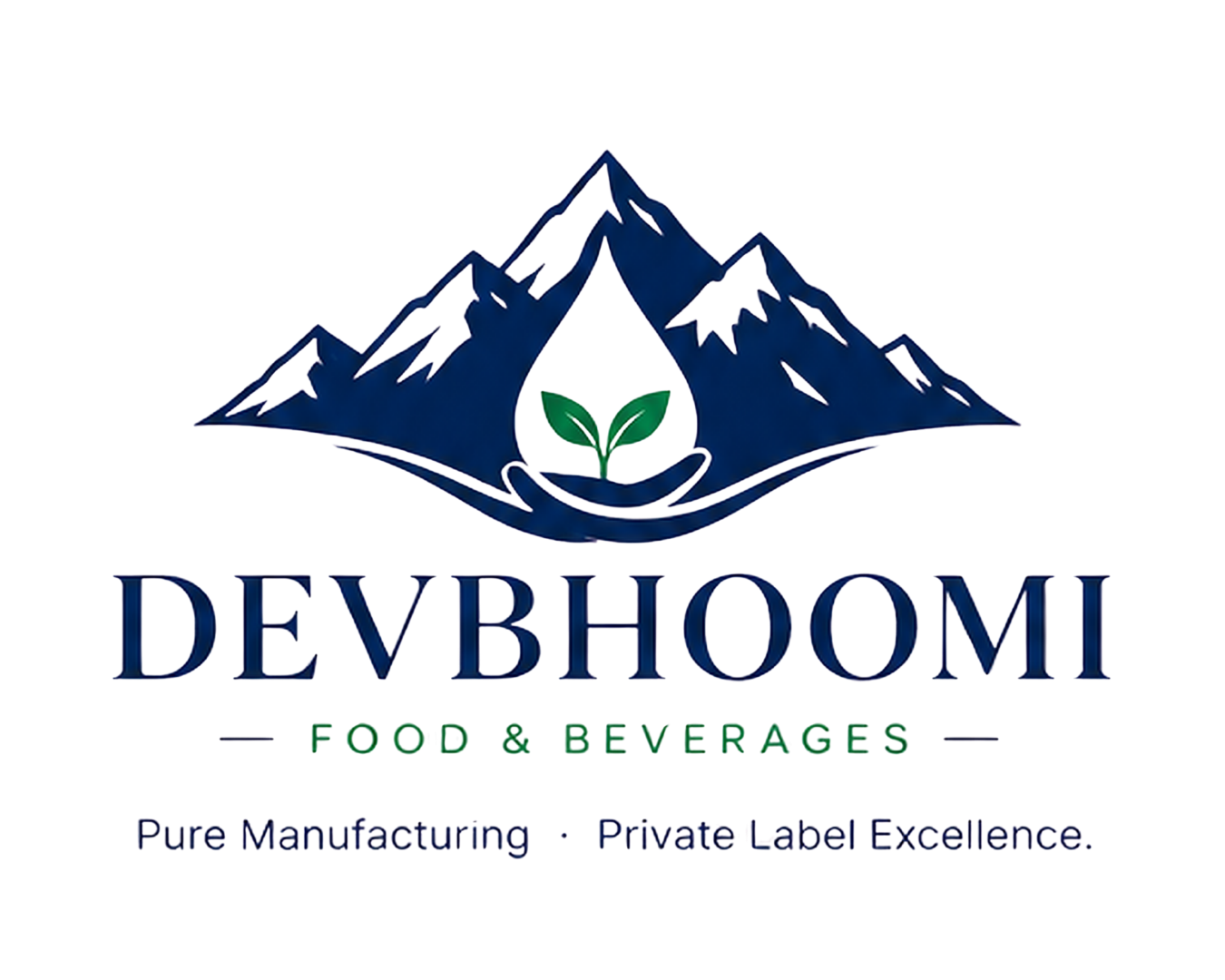 Dev Bhoomi Beverages
